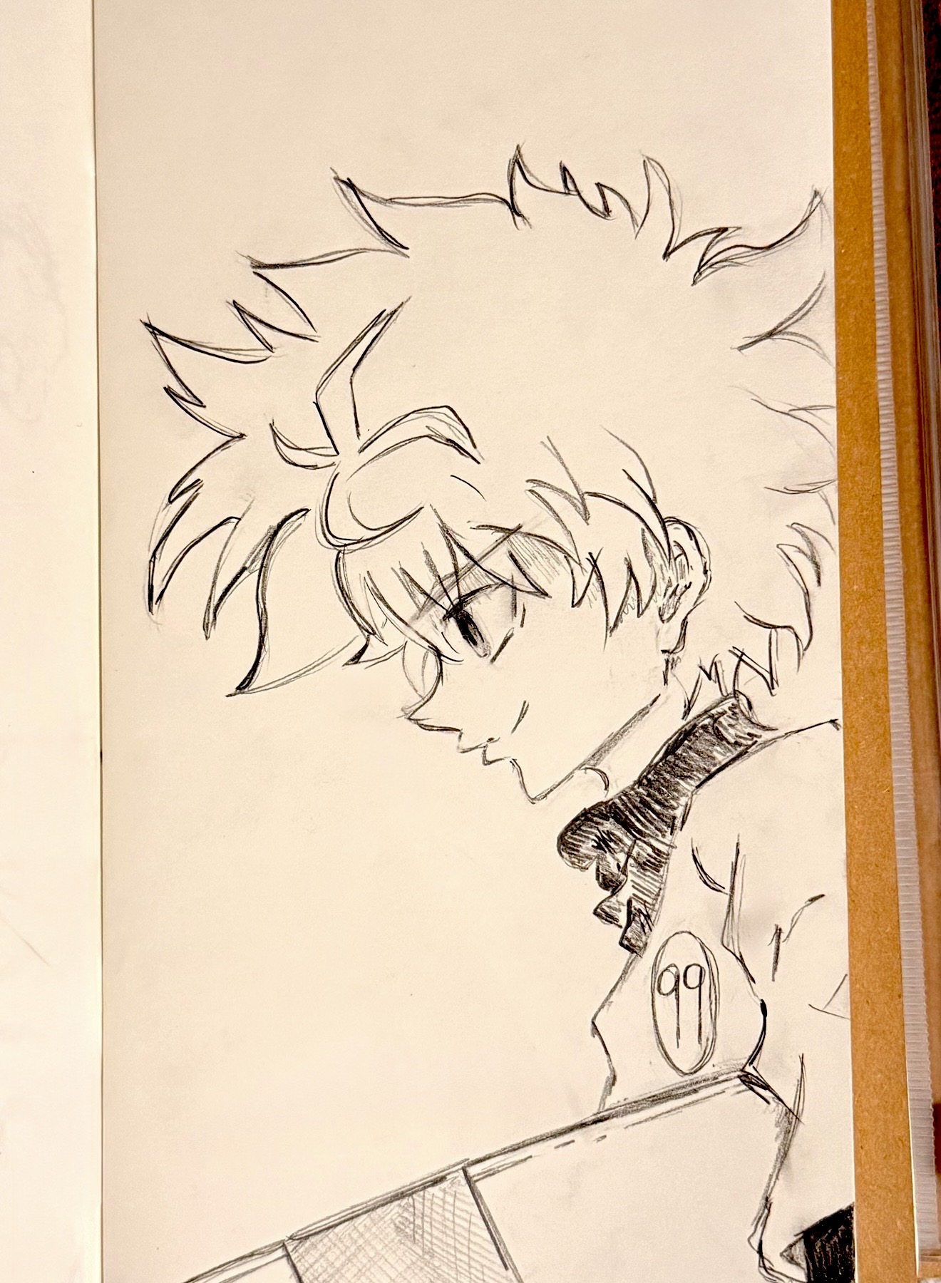 Killua